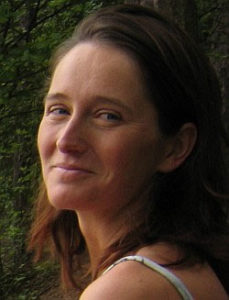 MUDr. Eva Krejčová